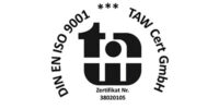 ISO 9001 Zertifizierung für das AOZ