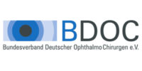 MVZ Augenärzte Neuss am Hasenberg: Mitglied beim Bundesverbandes Deutscher Ophthalmo Chirurgen e.V.
